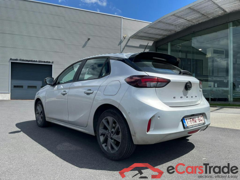 OPEL Corsa Corsa 1.2 Turbo MHEV Edition Edition #3