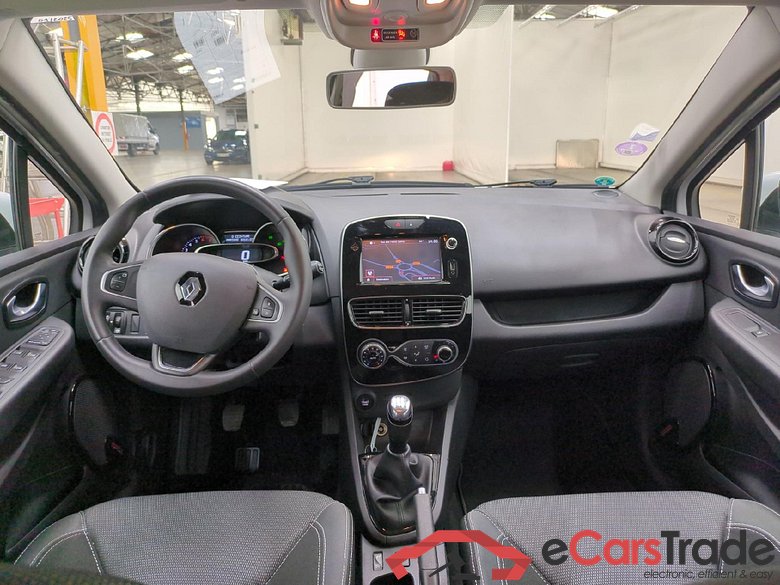 RENAULT Clio 5p Berline Business Energy TCe 90 #5