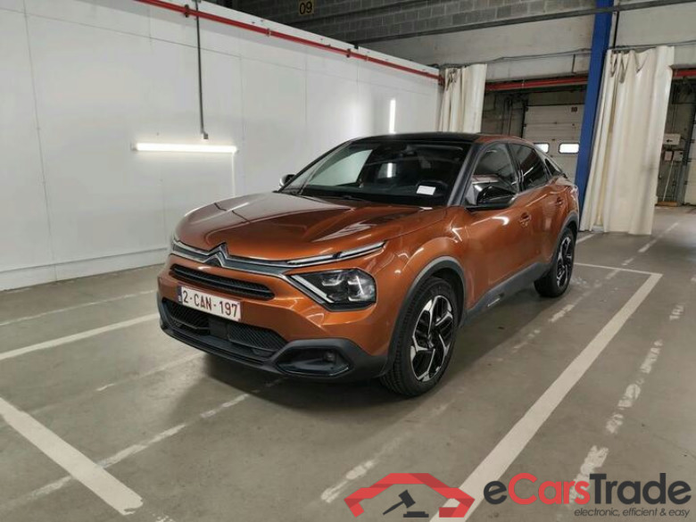 Citroen C4 C4 1.2 PureTech 130 S/S EAT8 Shine Pack 96kW/131pk  5D/P Auto-8 #1