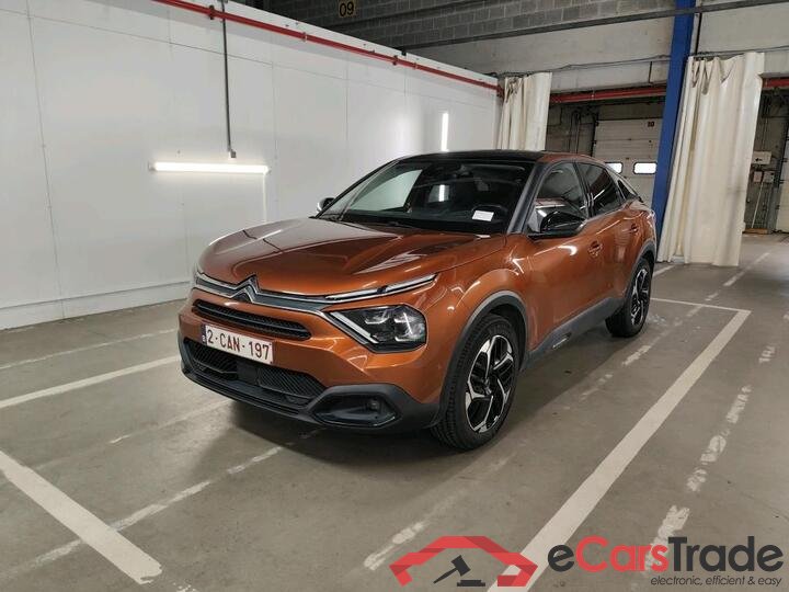 Citroen C4 C4 1.2 PureTech 130 S/S EAT8 Shine Pack 96kW/131pk  5D/P Auto-8