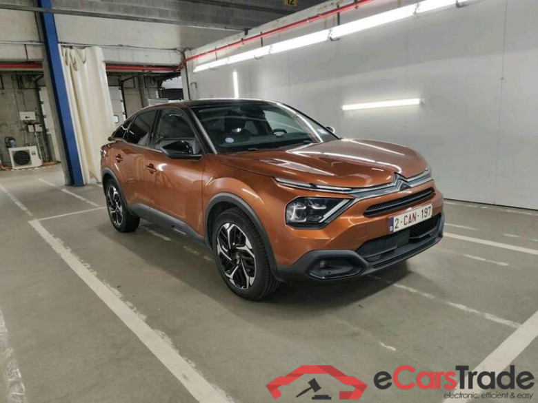 Citroen C4 C4 1.2 PureTech 130 S/S EAT8 Shine Pack 96kW/131pk  5D/P Auto-8 #2
