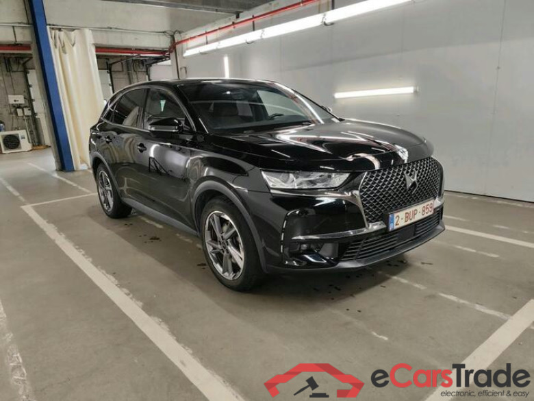 DS DS 7 CROSSBACK DS 7 Crossback E-Tense Bastille + (PHEV) 165kW/225pk  5D/P Auto-8 #2