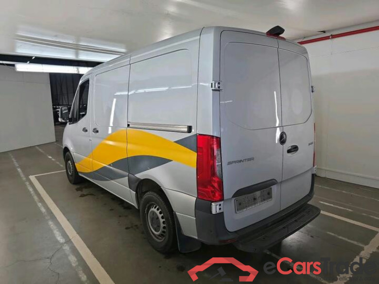 Mercedes Sprinter Sprinter 311 CDI GB L1 FWD Functional 3.5T 84kW/114pk  5D/P Man-6 #3