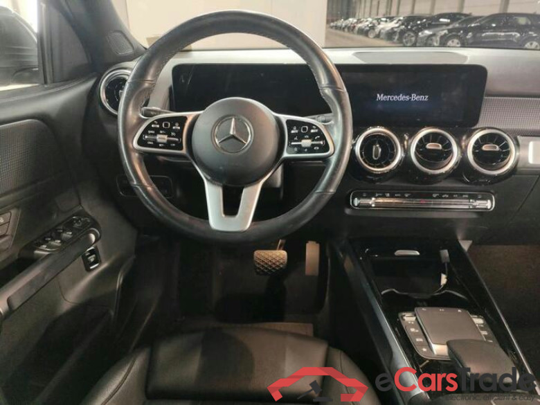 Mercedes GLB GLB GLB 180 100kW/136pk  5D/P Auto-7 #5