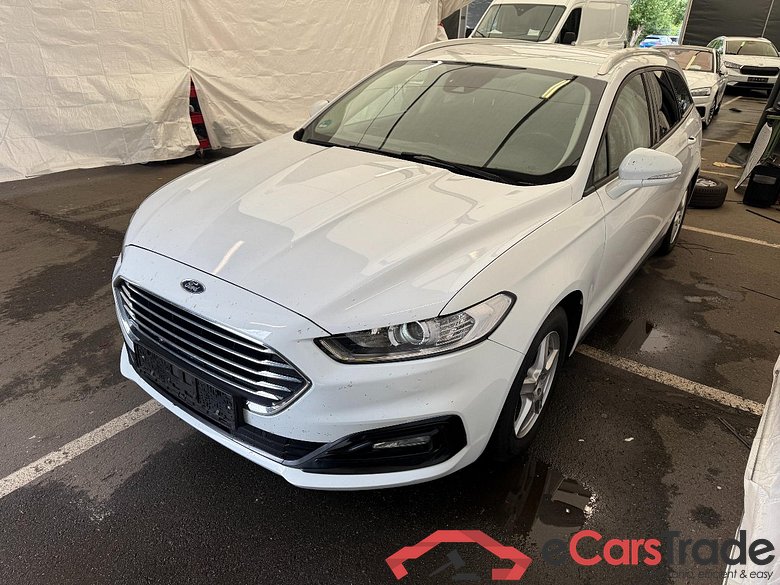 Mondeo Turnier Business Edition 2.0 EcoBlue 110KW MT6 E6dT