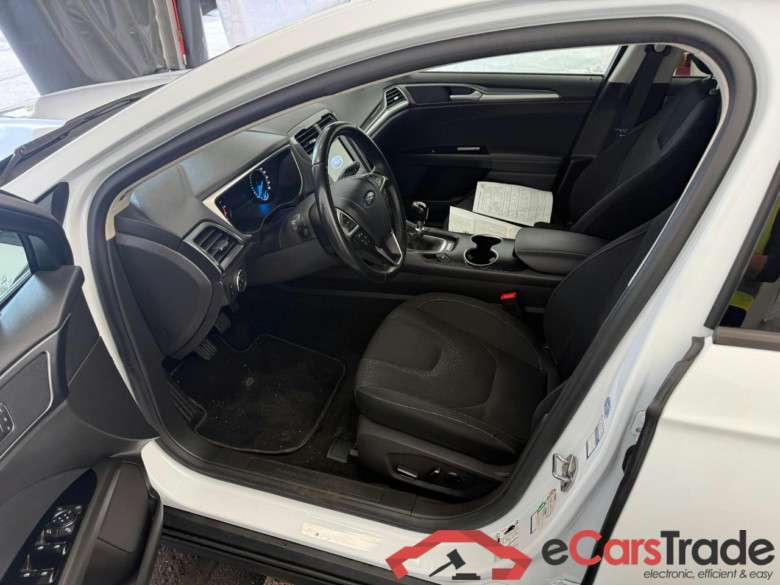 Mondeo Turnier Business Edition 2.0 EcoBlue 110KW MT6 E6dT #4