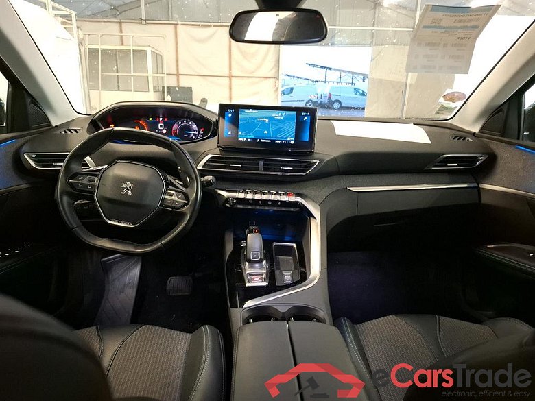 5008 / 2020 / 5P / SUV PureTech 130 SS EAT8 Allure Pack #5