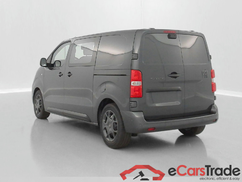Fiat Scudo Pack Premium Connect M 2.0 BlueHDi 180ch EAT8 #5