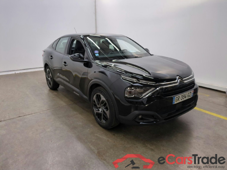 CITROEN C4 X / 2022 / 4P / Berline PureTech 130 S&S EAT8 Feel Pack #4