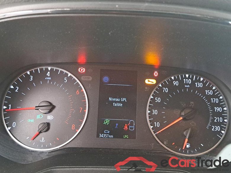 RENAULT Clio / 2019 / 5P / Berline Evolution TCe 100 GPL #6