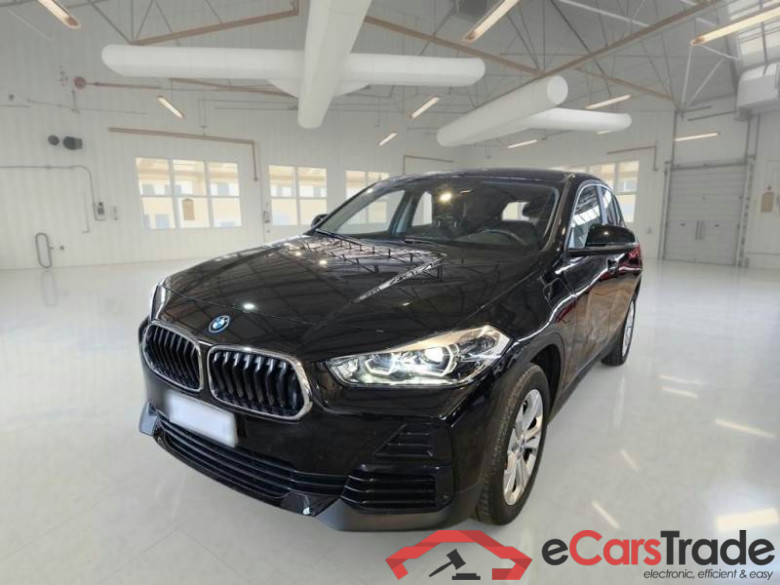 BMW X2 / 2017 / 5P / SUV XDRIVE 25E BUSINESS X AUTOMATICO #1