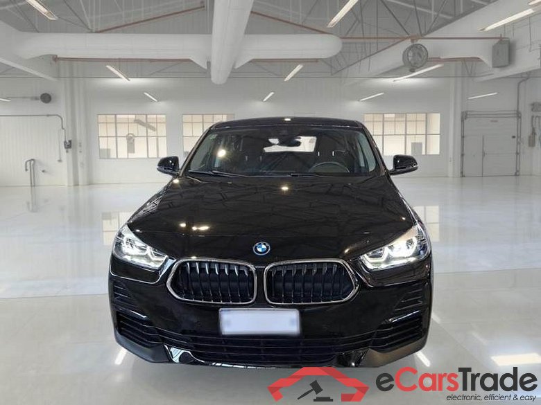 BMW X2 / 2017 / 5P / SUV XDRIVE 25E BUSINESS X AUTOMATICO #6