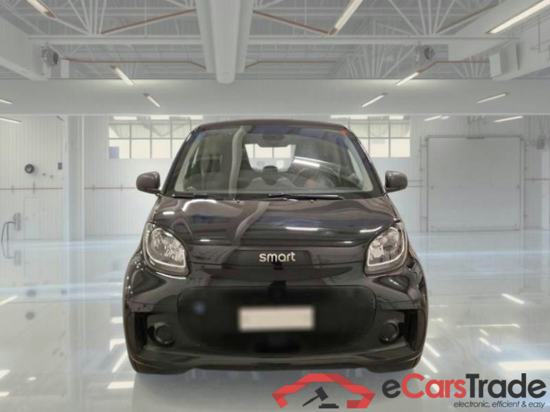 SMART FORTWO COUPÈ / 2019 / 3P / COUPE EQ 60KW PASSION #6