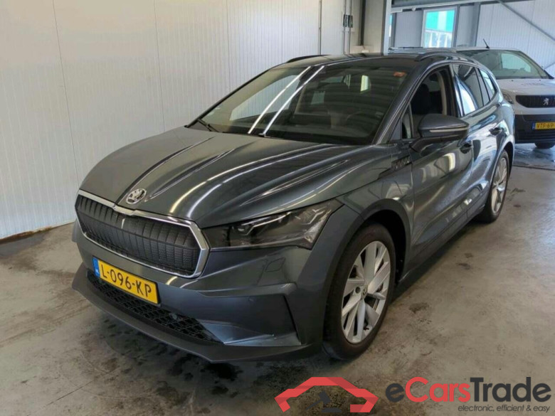 SKODA Enyaq iV 60 First Edt. #1