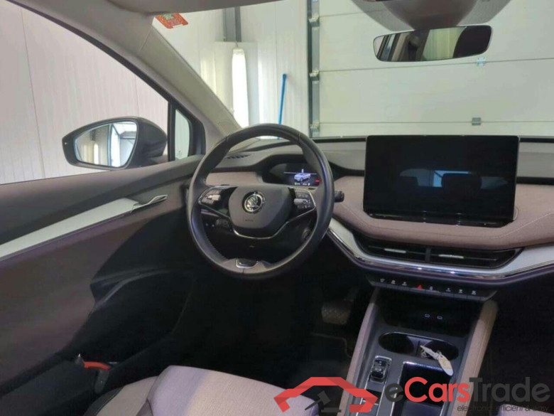 SKODA Enyaq iV 60 First Edt. #3