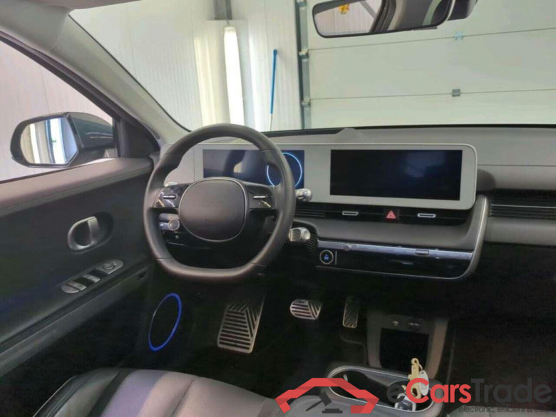 HYUNDAI IONIQ 5 Lounge 77.4 kWh #3