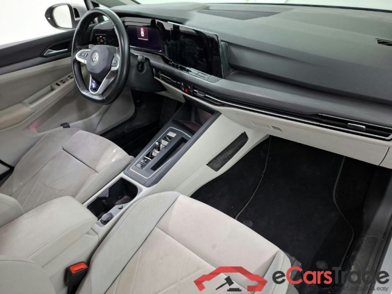 VOLKSWAGEN GOLF 1.5 eTSI 96kW DSG Style 5D #6