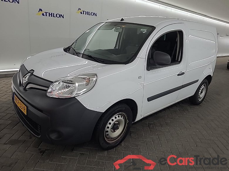 RENAULT KANGOO 1.5 dCi 80 Comfort 4D 59kW