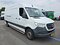preview Mercedes Sprinter #1