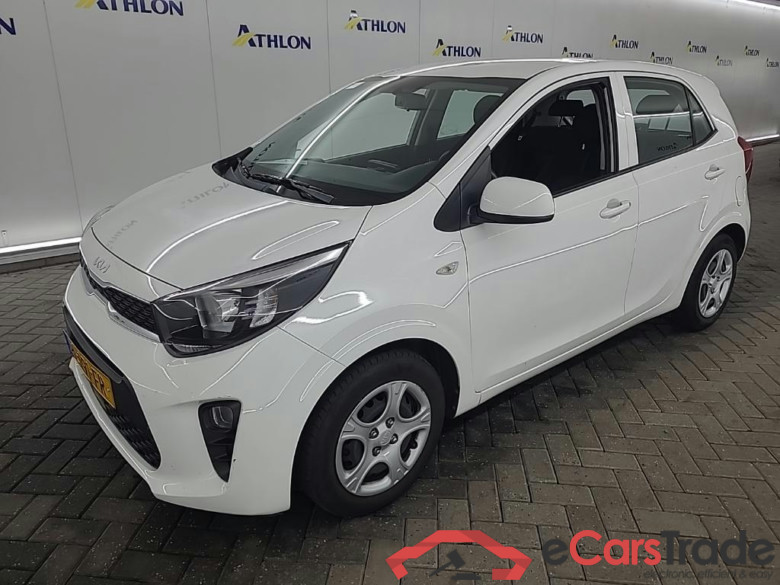 KIA Picanto 1.0 DPi ComfortLine 5-zits 5D 49kW #1
