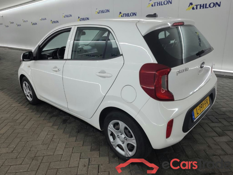 KIA Picanto 1.0 DPi ComfortLine 5-zits 5D 49kW #4