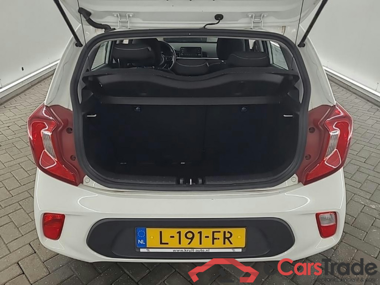 KIA Picanto 1.0 DPi ComfortLine 5-zits 5D 49kW #5
