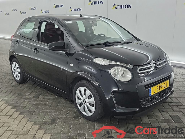 CITROEN C1 VTi 72 S&S Feel 5D 53kW #2