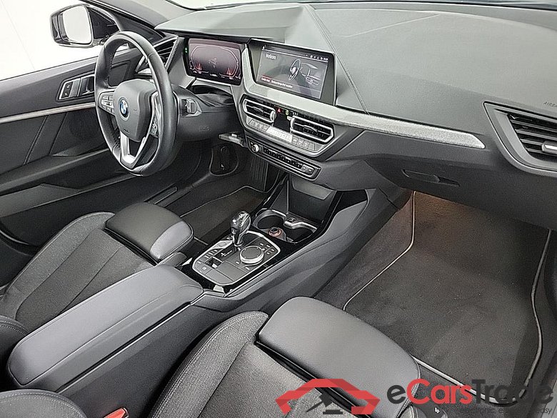 BMW 1-serie 118iA 5D 100kW #6