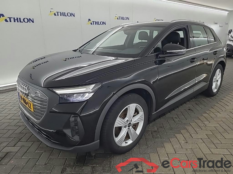AUDI Q4 e-tron 40 e-tron Launch edition 5D 150kW #1
