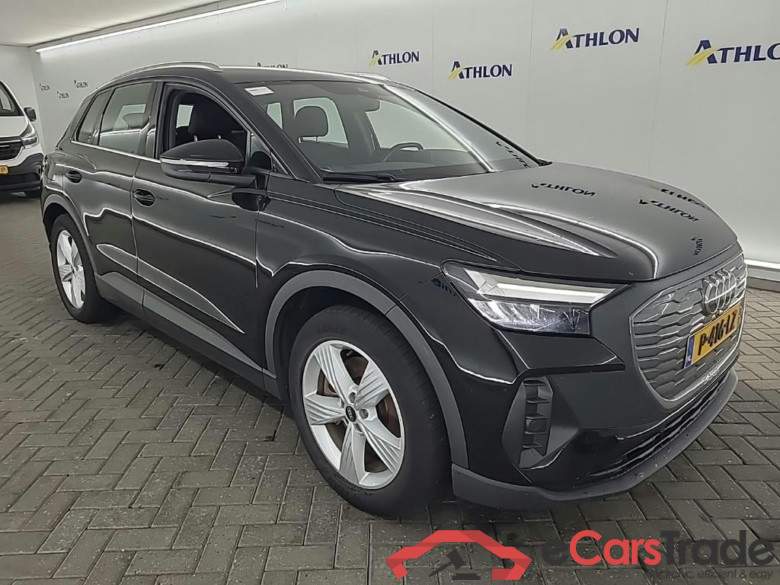 AUDI Q4 e-tron 40 e-tron Launch edition 5D 150kW #2
