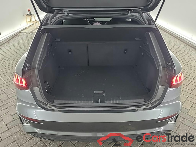 AUDI A3 Sportback 35 TFSI S tronic S edition 5D 110kW #5