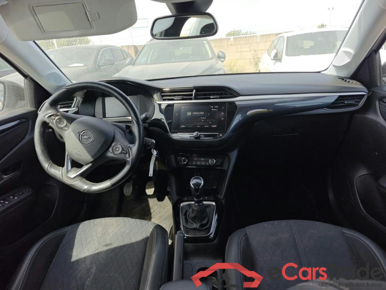 OPEL CORSA 1.2T XHL 74kW (100CV) Elegance #3