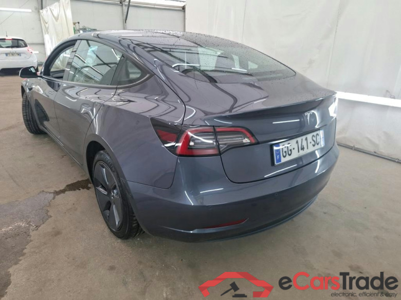 TESLA Model 3 / 2018 / 4P / Berline Propulsion #3