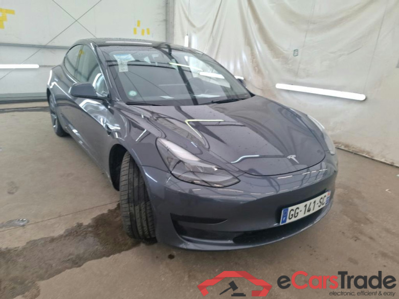 TESLA Model 3 / 2018 / 4P / Berline Propulsion #5