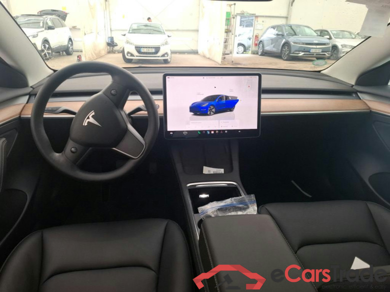TESLA Model 3 / 2018 / 4P / Berline Propulsion #6