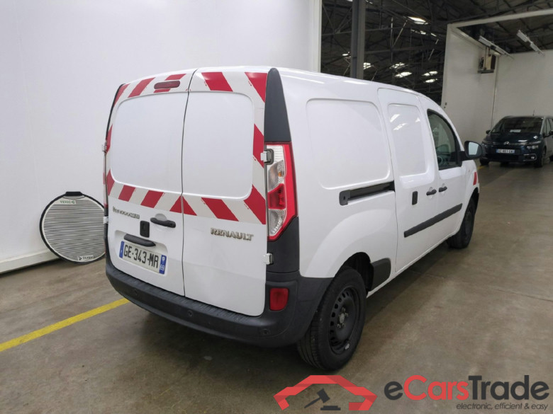 Kangoo II Express Maxi Extra (Série Spéciale) 1.5 dCi 95CV BVM6 E6dT #3
