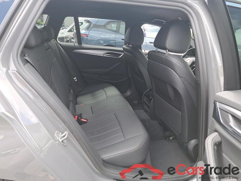 BMW 5 SERIES TOURING 2.0 530E TOURING AUTO #6