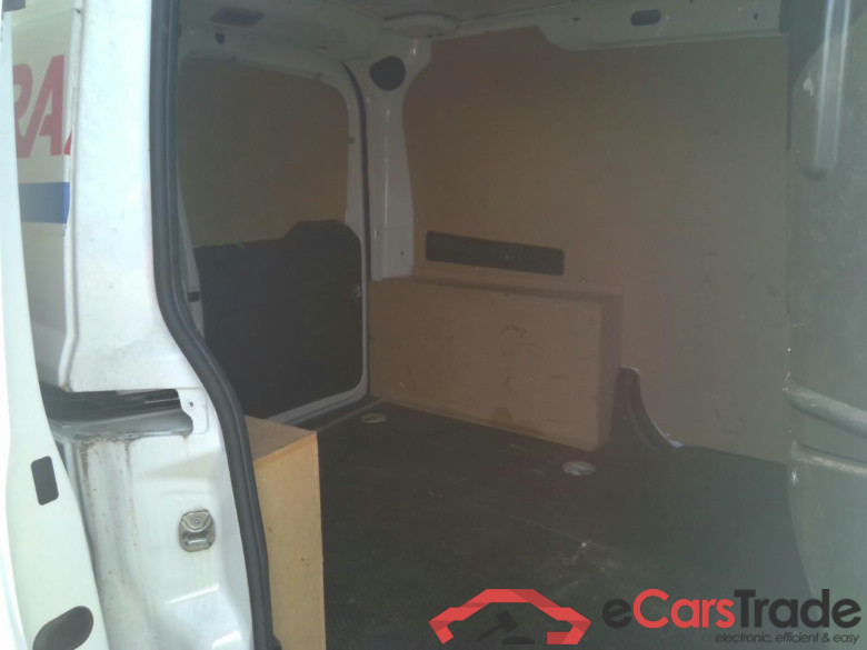 DOBLO CARGO 1.6MJT 90 SX KL TO #6