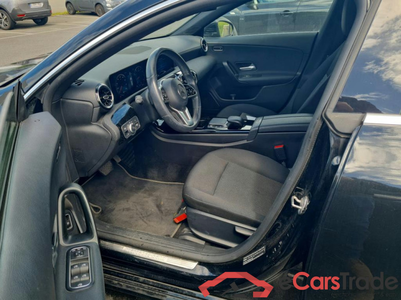 MERCEDES-BENZ CLA - Klasse 1.3 CLA 180 BUSINESS SOLUTION #5