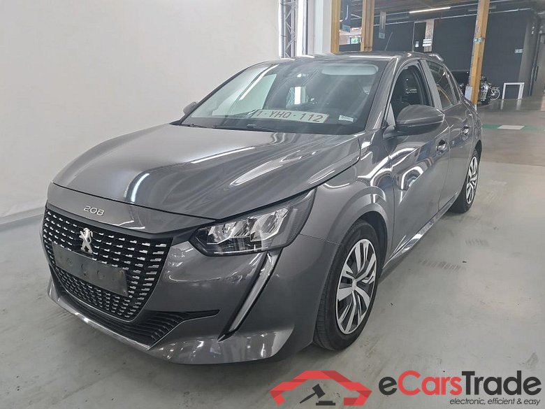 PEUGEOT 208 DIESEL - 2019 1.5 BlueHDi Active