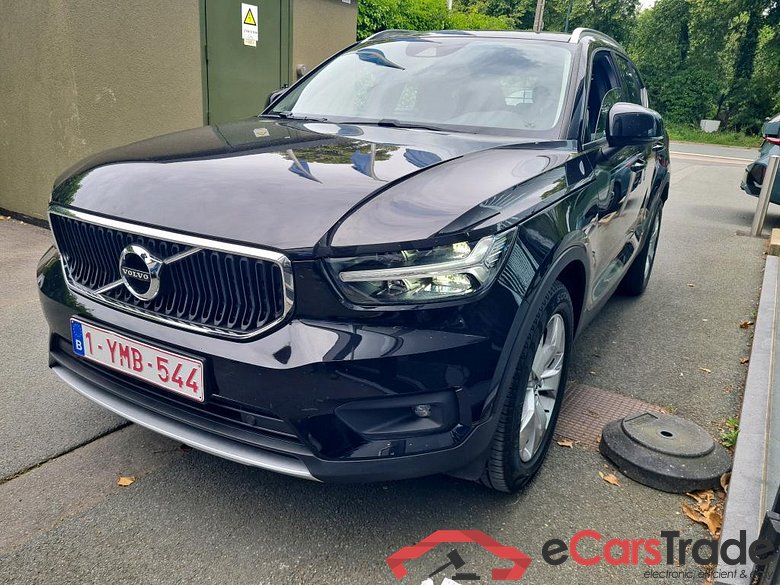 VOLVO XC40 1.5 T3 Momentum Pro Geartronic