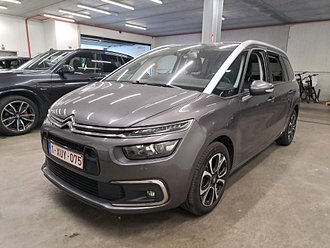 Citroen Grand C4 Picasso / SpaceTourer