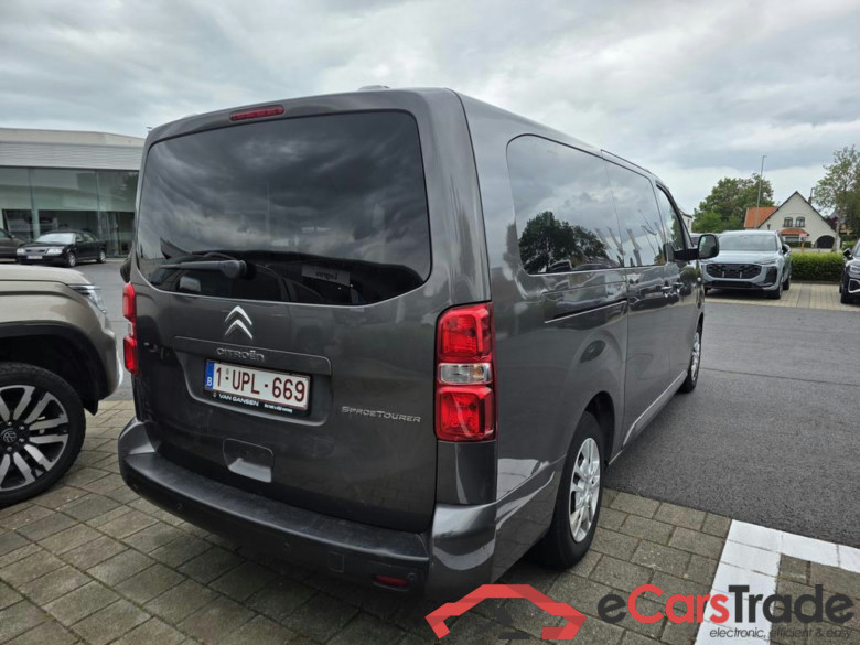 CITROEN SpaceTourer Lwb Spacetourer 2.0 BlueHDi XL Business S&S #4