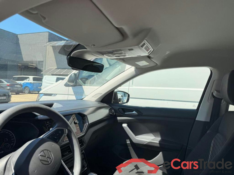 VOLKSWAGEN T-Cross 1.0 TSI Life OPF DSG #1