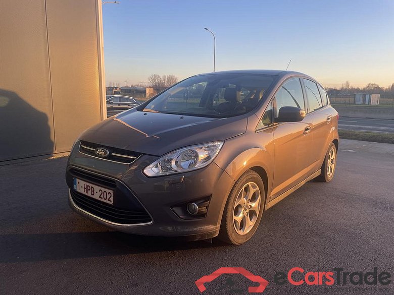 FORD C-Max C-Max 1.6 TDCi Trend Start-Stop
