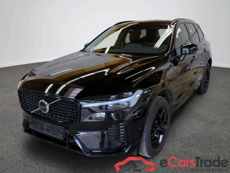 XC60 Plus Dark Recharge Plug-In Hybrid AWD 2.0 T6 293KW AT8 E6d #1