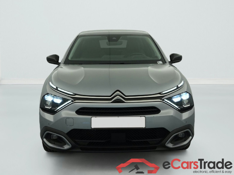 Citroen C4 PureTech 130 EAT8 Max #1