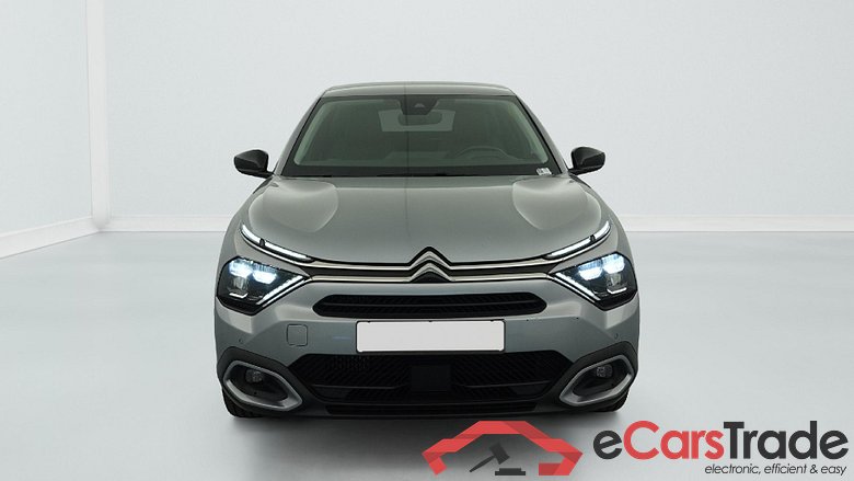 Citroen C4 PureTech 130 EAT8 Max