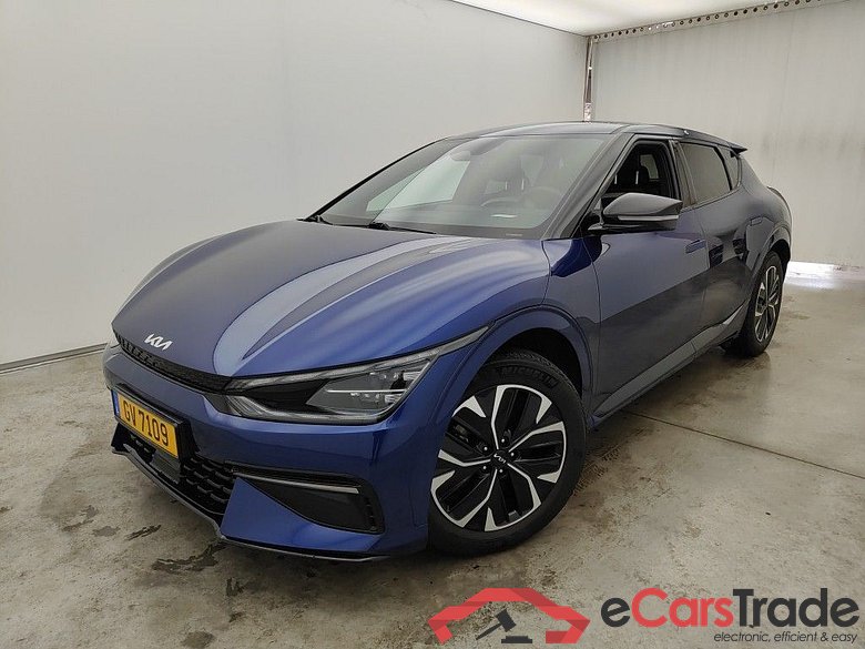 KIA EV6 77.4 kWh 325 AWD GT Line 5d