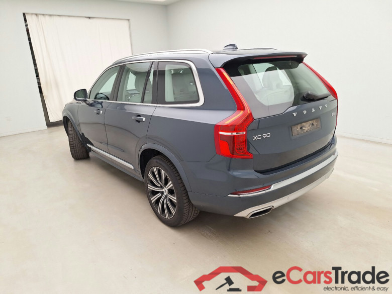 Volvo, XC90 '14, Volvo XC90 2.0 B5 D 4WD Geartronic Inscription 7PL #6